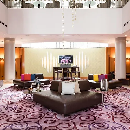 Hotel Renaissance Brussels