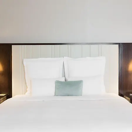 Hotel Renaissance Brussels Ixelles