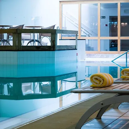 Renaissance Brussels Hotel 4*