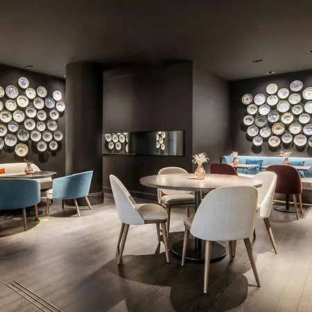 Hotel Renaissance Brussels