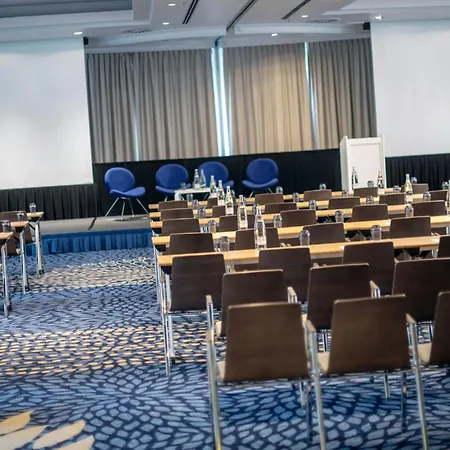 Renaissance Brussels Hotel Ixelles