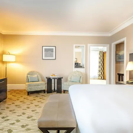 Hotel Renaissance Brussels Ixelles