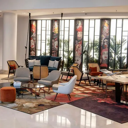 Renaissance Brussels 4*