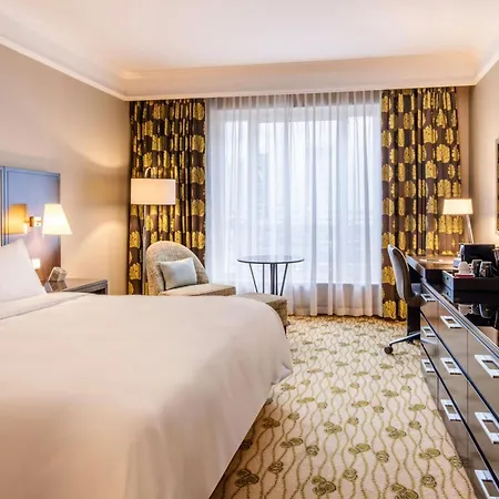 Renaissance Brussels 4*