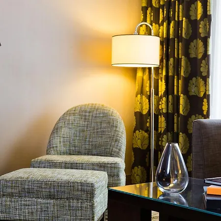 Renaissance Brussels 4*