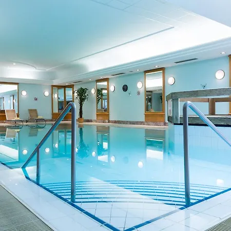 Renaissance Brussels Hotel 4*