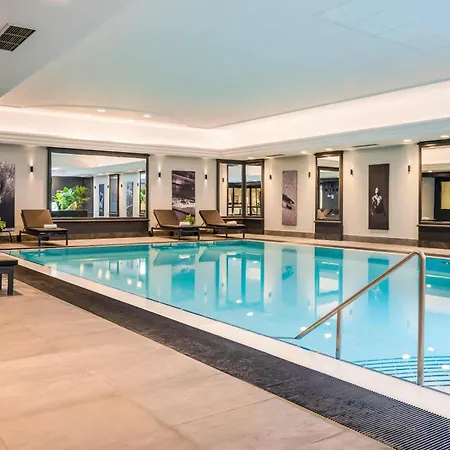 Hotel Renaissance Brussels 4*