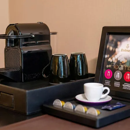 Renaissance Brussels Hotel 4*