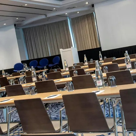 Hotel Renaissance Brussels 4*