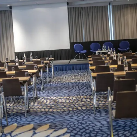Hotel Renaissance Brussels Ixelles