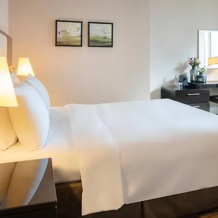 Renaissance Brussels 4*