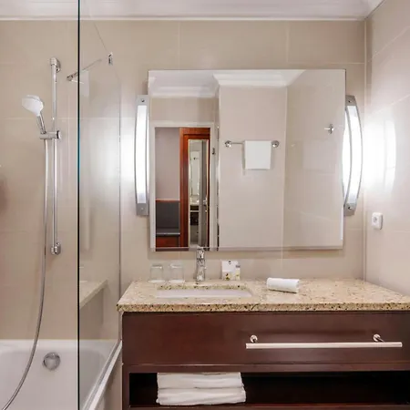 Hotel Renaissance Brussels Ixelles
