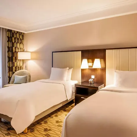 Hotel Renaissance Brussels