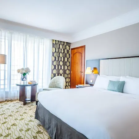 Hotel Renaissance Brussels