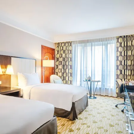Renaissance Brussels 4* Ixelles