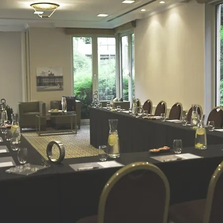 Renaissance Brussels 4* Ixelles