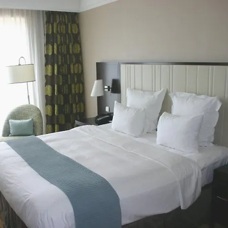 Renaissance Brussels Hotel Ixelles