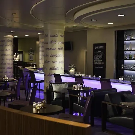 Renaissance Brussels 4* Ixelles